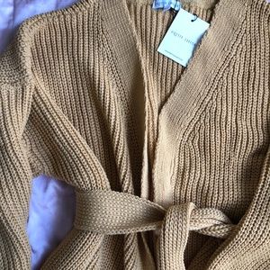 pretty lavish arden cardigan